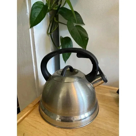 Mr Coffee tea kettle - Picture 1 of 6